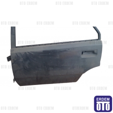 R25 Sol Arka Kapı Orjinal 7751466010 - 3