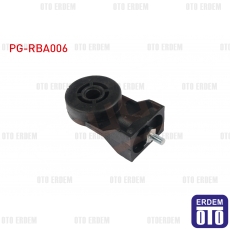 Radyator Baglantı Ayagı Doblo 2001-2010 PG-RBA006