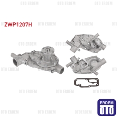 Renault 12 Devirdaim Gövdeli 1.3 ZWP1207H