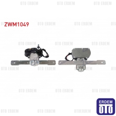 Renault 12 Toros Silecek Motoru Arka ZWM1049