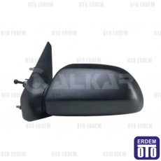 Renault 19 Dış Dikiz Aynası Sol 1988-1996 6101217