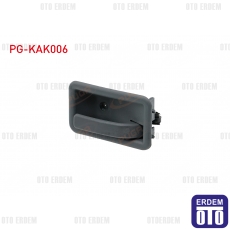 Renault 19 Sağ Kapı İç Açma Kolu PG-KAK006