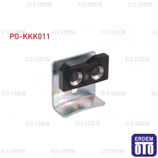 Renault 9 11 Kapı Kilit Köprüsü Sağ Ön-Arka 1985-2000 PG-KKK011