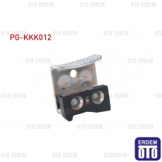 Renault 9 11 Kapı Kilit Köprüsü Sol Ön-Arka 1985-2000 PG-KKK012