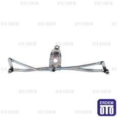 Renault 9 Cam Silecek Mekanizması PG-SKM025