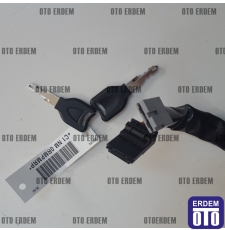 Renault 9 Kontak Anahtarı Orjinal Broadway Spring Fairway 7700813973 - 4