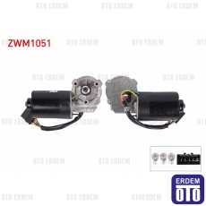 Renault 9 Renault 11 Silecek Motoru Ön ZWM1051