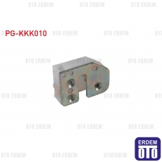 Renault 9/11 Kapı Kilit Karşılığı Sol Ön-Arka 1985-2000 PG-KKK010