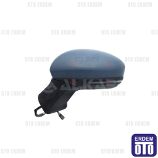 Renault Captur 2 Dış Dikiz Aynası Sol 2020 6143202 - 2