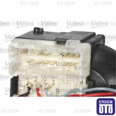 Renault Captur Far Sinyal Kolu Valeo 8201167992 - 3