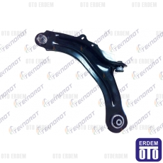 Renault Captur Salıncak Sac Sol 2013 R-549 - 2