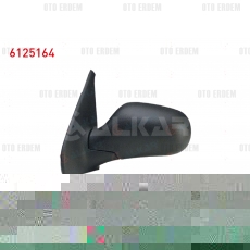 Renault Clio 1 Clio 2 Dış Dikiz Aynası Sol 1998-2005 6125164