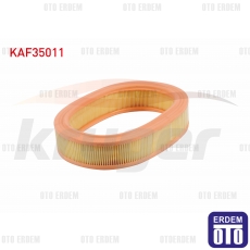 Renault Clio 1 Megane 1 R11 R21 Hava Filtresi KAF35011 - 2