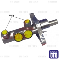 Renault Clio 2 3 Modus Fren Ana Merkezi 215792