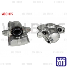 Renault Clio 2 3 R9  Fren Kaliperi Pistonu Sağ Ön WBC1015 - 2