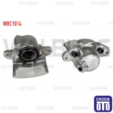 Renault Clio 2 3 R9 Fren Kaliperi Sol WBC1014 - 2