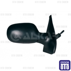 Renault Clio 2 Ayna Camı Sağ Mekanik 1998-2005 6165173