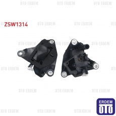 Renault Clio 2 Bagaj Kilit Butonu 1998-2005 ZSW1314