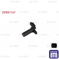 Renault Clio 2 Clio 3 Kangoo 2 Kangoo 3 Laguna 3 Megane 2 Krank Devir Sensörü 2002-2008 ZCKS1147