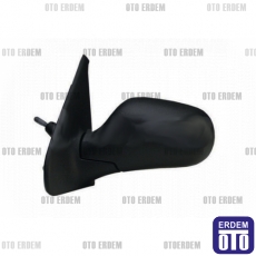 Renault Clio 2 Dış Dikiz Aynası Asferik Sol 1998-2005 6101164