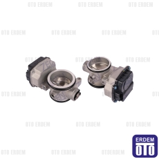 Renault Clio 2 Kangoo Laguna 2 Megane 1 Boğaz Kelebeği ZTB1010