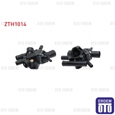 Renault Clio 2 Kangoo Laguna 2 Termostat Komple 89 C 1998 ZTH1014
