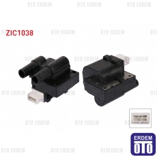 Renault Clio 2 Kangoo Megane 1 Ateşleme Bobini 1996-2008 ZIC1038