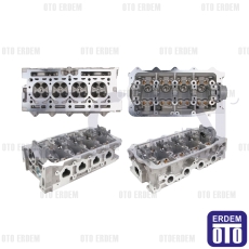 Renault Clio 2 Kangoo Twingo Clio 4 Silindir Kapağı 1.2 16v D4F 2001-2012 ZCH1051