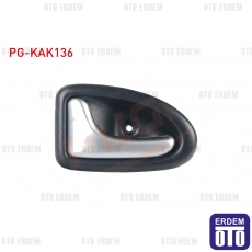 Renault Clio 2 Kapı İç Açma Kolu Sol 1998-2005 PG-KAK136