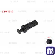 Renault Clio 2 Megane 1 Scenic  Bagaj Işık Anahtarı 1998-2008 ZSW1590