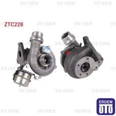 Renault Clio 2 Megane 2 Turbo 1998-2008 ZTC228