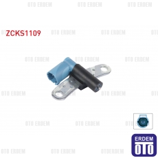Renault Clio 2 Megane  Dacia Duster Logan  Krank Devir Sensörü ZCKS1109
