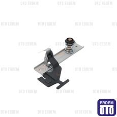Renault Clio 2 Motor Kaput Kilidi 1998-2005 