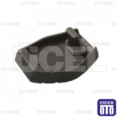 Renault Clio 2 Pedal Lastiği 7700417976 - 2