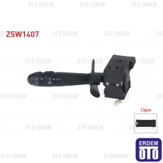 Renault Clio 2 Symbol Far Sinyal Kumanda Kolu 1998-2006 ZSW1407