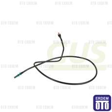 Renault Clio 2 Yakıt Hortumu 1.5 dCi 2001-2006 RG-FH-35031 - 2