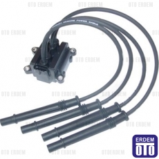 Renault Clio 3 Ateşleme Bobini 2006-2012 