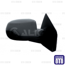 Renault Clio 3 Dış Dikiz Aynası Sağ 2009-2012 6130176 - 2