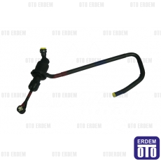 Renault Clio 3 Modus Debriyaj Merkezi Üst 2004-2012 422822