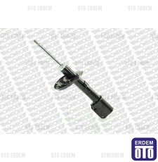 Renault Clio 3 Ön Amortisör Monroe 8200676024 - 2