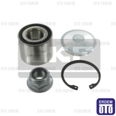 Renault Clio 4 Arka Aks Rulmanı SKF 7701210004