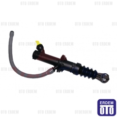 Renault Clio 4 Captur Debriyaj Merkezi 424082