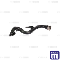 Renault Clio 4 Captur Turbo Hortumu RG-TH-35064