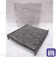 Renault Clio 4 Clio 5 Polen Filitresi 272773974R - 2