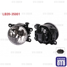 Renault Clio 4 Clio Symbol Trafic Fluence Captur Megane 4 Talisman Dacia Sandero Duster Logan Sis Farı 
