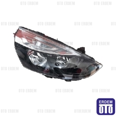 Renault Clio 4 Far Ön Sağ 260103421R - 2