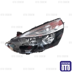 Renault Clio 4 Far Ön Sol 260601732R - 2