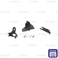 Renault Clio 4 Far Tamir Kiti Sol VN-FTK065