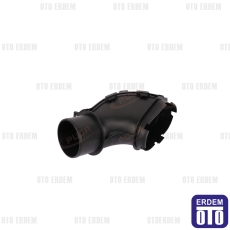 Renault Clio 4 Hava Filtresi Kazan Borusu 2012 PG-HFK024