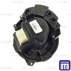 Renault Clio 4 Kalorifer Motoru Orjinal 272104788R - 2